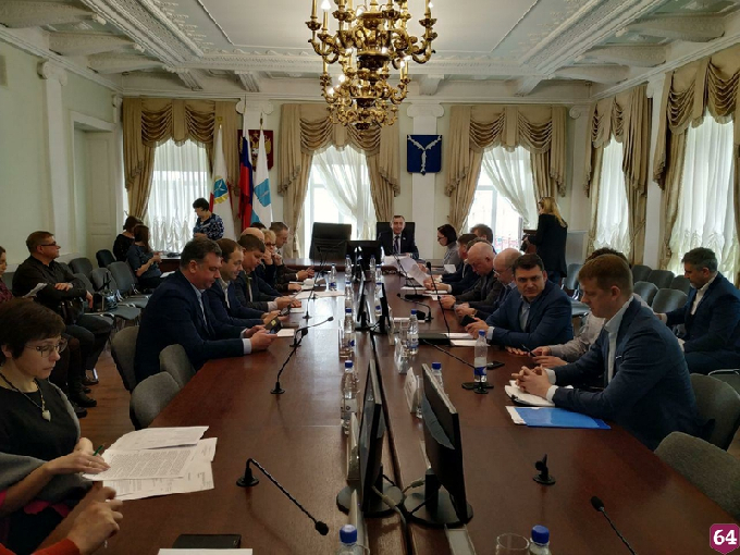 Разработка проекта развязки на Стрелке займет год 