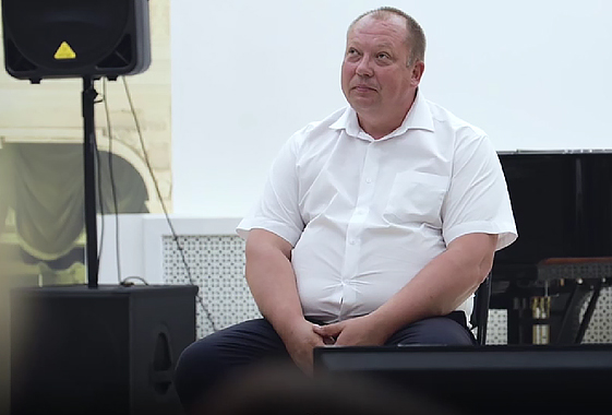 Бывший глава Шихан стал фигурантом уголовного дела