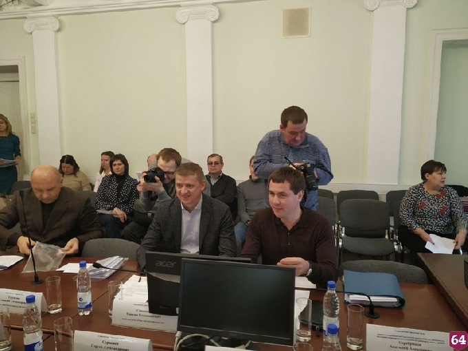 Депутат предложил освободить бизнесменов от обязанности убирать территории 