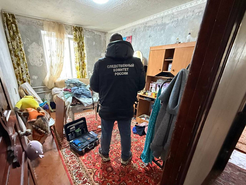 Саратовца осудили на 14 лет за убийство знакомого и попытку избавиться от тела