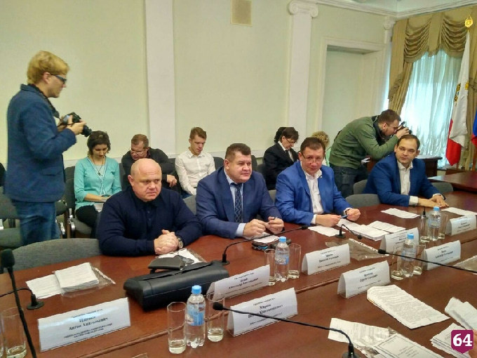Депутаты предложили в суде определить собственника комплекса видеофиксации 