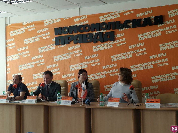 На фестивале клубники в Балакове сделают площадку для взрослых 