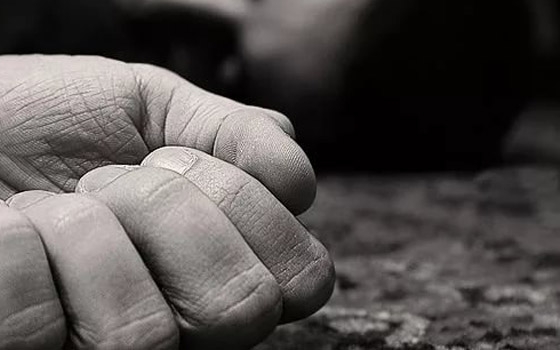 В Саратове сын забил до смерти пожилого отца