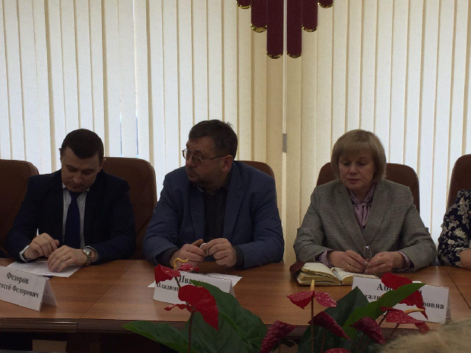 Депутаты и издатели поспорили о цензуре