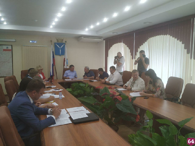 Сотрудникам «Саратовгражданпроекта» погасили долги по зарплате 