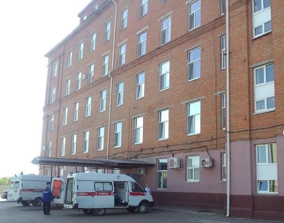 Руководство больницы после инцидента с инвалидом потребовали уволить