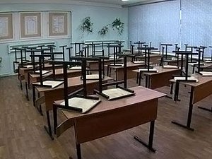 В школах Энгельса из-за эпидемии ОРВИ на 10 дней объявили карантин 
