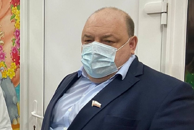 В паводок врачей скорой помощи переведут в режим повышенной готовности