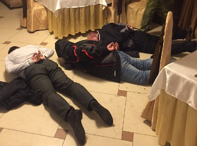 За победу в аукционе мошенники требовали 6 млн рублей 