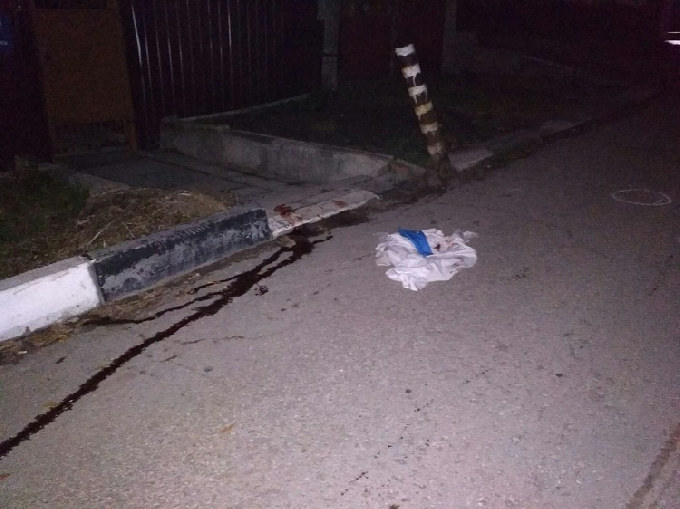Убитого бизнесмена Джафарова похоронят в Саратове