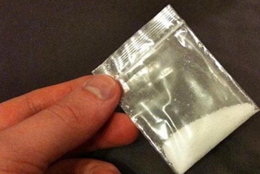 Саратовские полицейские за 4 дня изъяли 2 кг наркотиков
