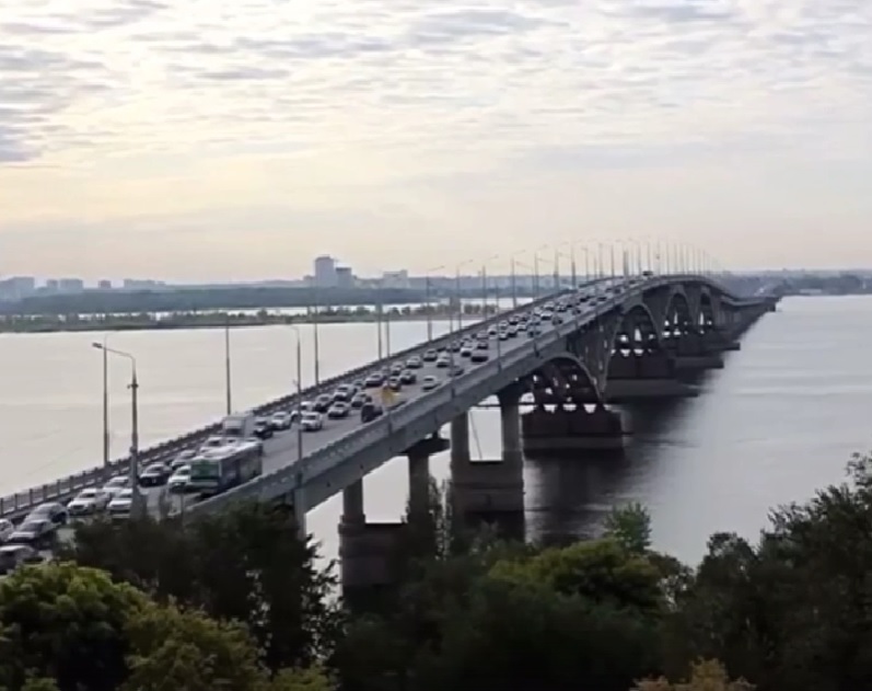 Саратовцы пожаловались на депрессию после отпуска 