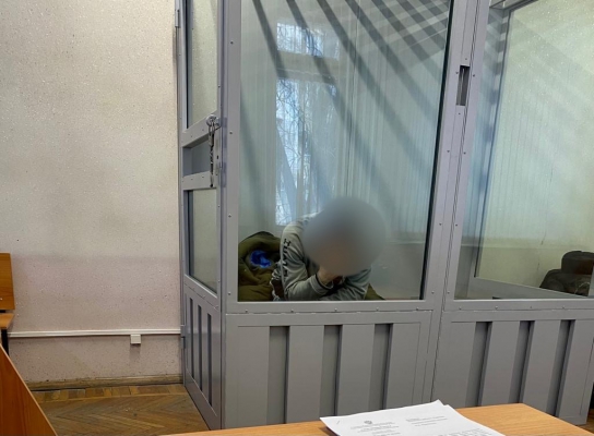 Саратовец в пьяной ссоре забил до смерти пенсионера
