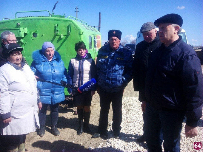 Радаев анонсировал сроки строительства нового моста в Заволжье