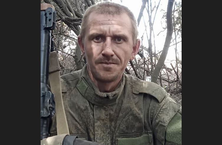 Под Саратовом простятся с рядовым СВО