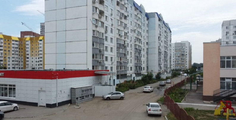 Запланировано строительство поликлиники на Шуровой горе 