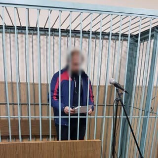Мужчина проведет 10 лет в колонии за смерть собутыльницы