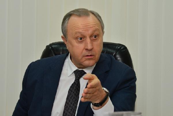Радаев потребовал соблюдать график работ по устранению последствий стихии