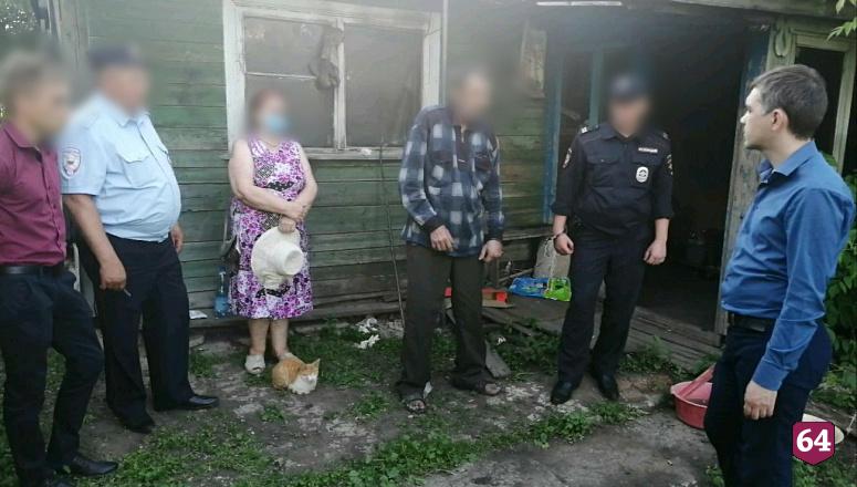 Мужчина пойдет под суд за убийство сына сковородкой и ножом