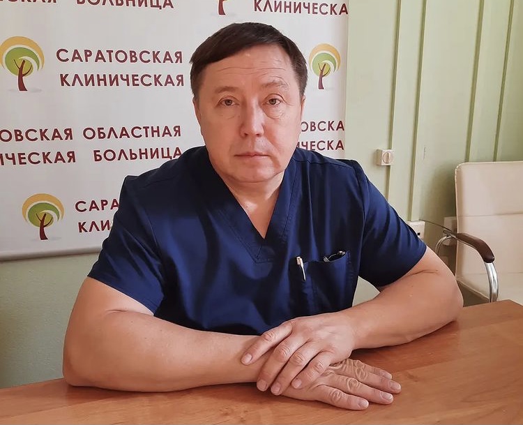 Саратовский врач призвал беременных не принимать гостей из-за коронавируса