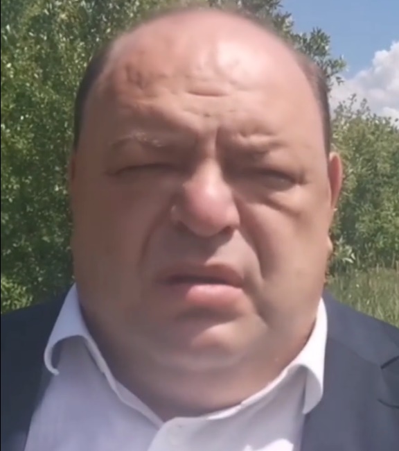 Мужчина с поддельным сертификатом о вакцинации заразился ковидом