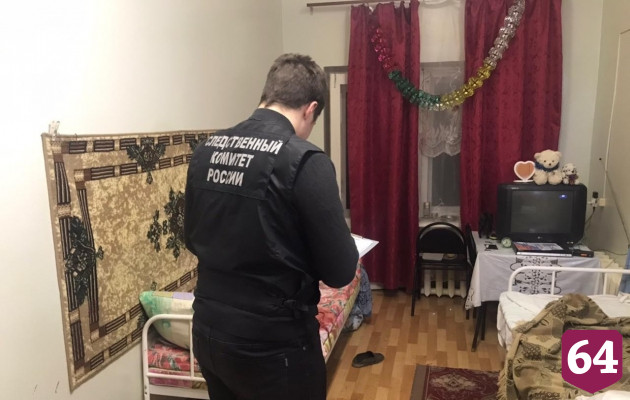 За убийство в доме престарелых пенсионера приговорили к 9 годам колонии