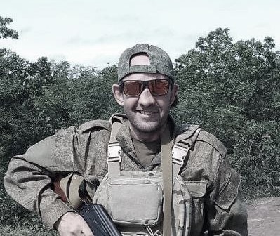 Под Саратовом простятся с погибшим в СВО Анатолием Сысоевым