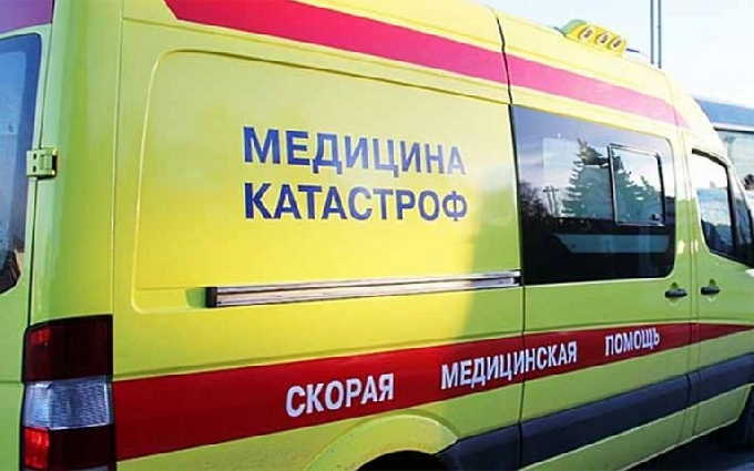 В Саратове трое детей отравились угарным газом