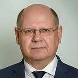 Кузьмин ушел с поста секретаря реготделения «Единой России»