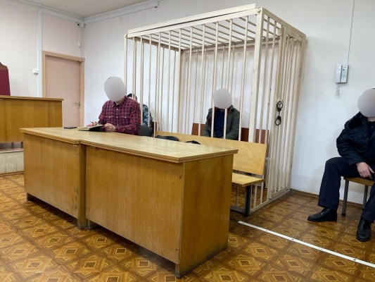 В Энгельсе пенсионера арестовали за убийство друга