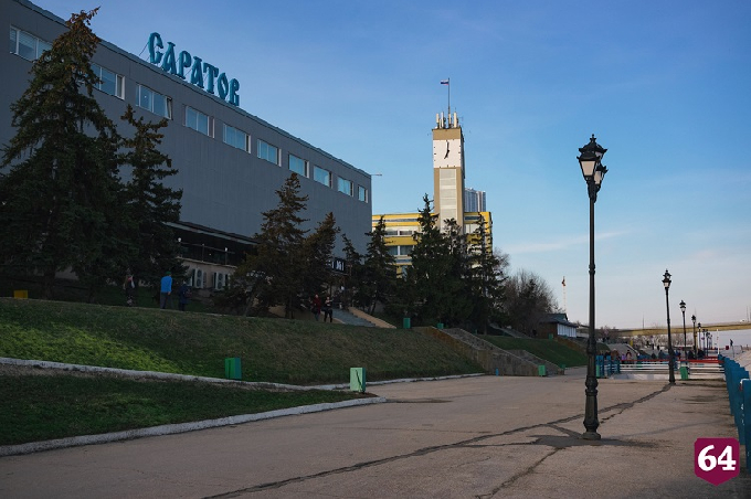 В выходные жителям Саратовской области обещают комфортную летнюю погоду 