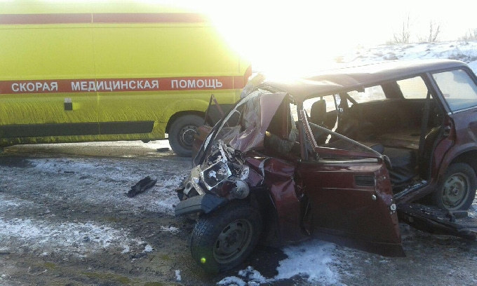 Стали известны подробности смертельного ДТП с автобусом 