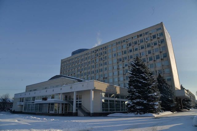 Правительство Саратовской области покинули три министра
