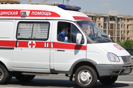 В Балакове под колесами «Мицубиси» пострадала нарушительница ПДД