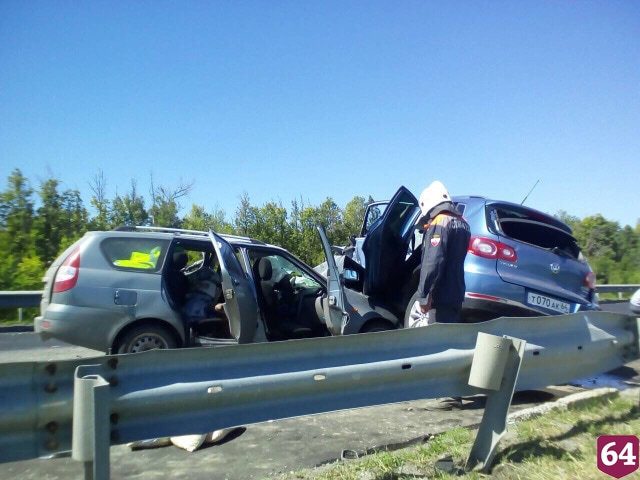 Озвучено имя погибшей в ДТП на трассе автоледи