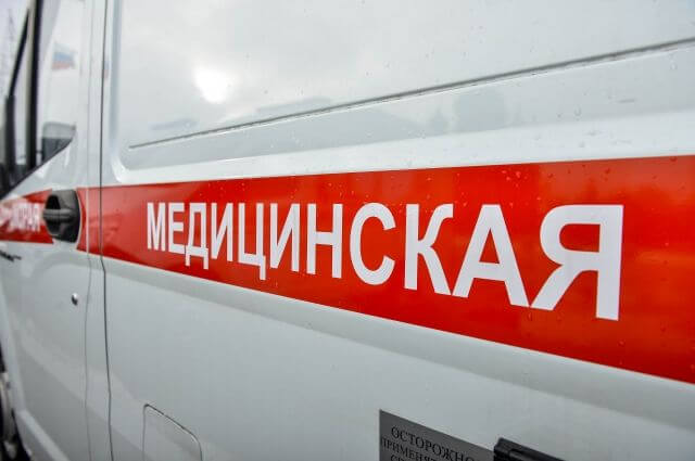 Под Саратовом мужчина избил беременную мать четверых детей