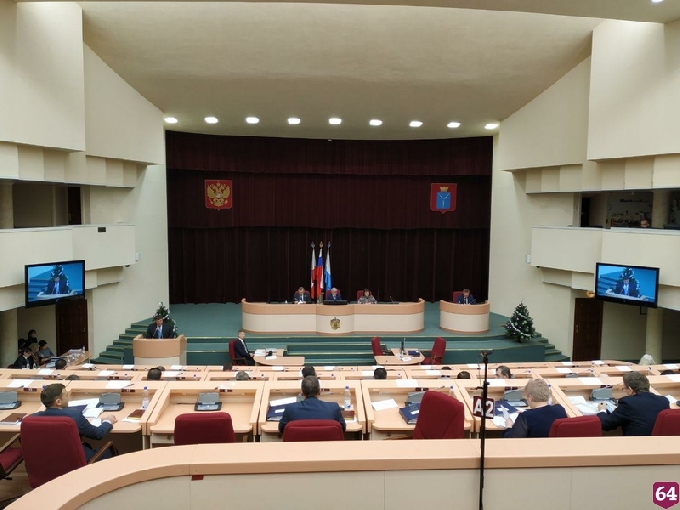 В Саратове приняли новые правила благоустройства 