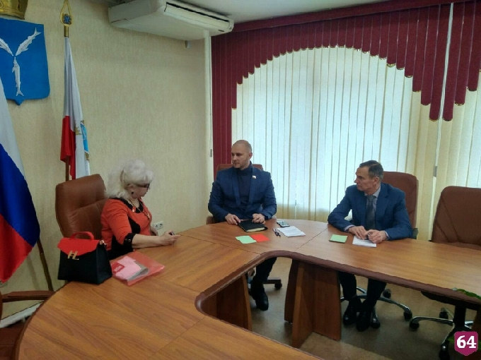 Саратовский цирк предложили сделать «не таким грустным»