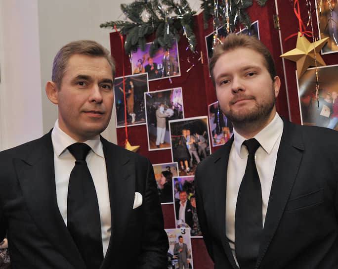 В Саратове сына Павла Астахова осудили за мошенничество