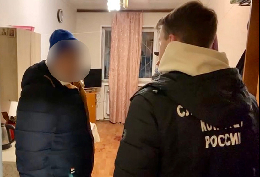В общежитии на Бульварной до смерти избили мужчину