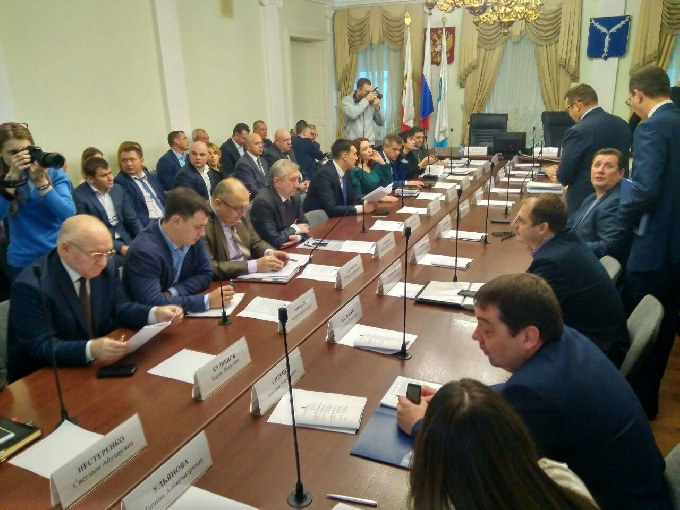 Бюджет Саратова на 2018 год сделают бездефицитным 