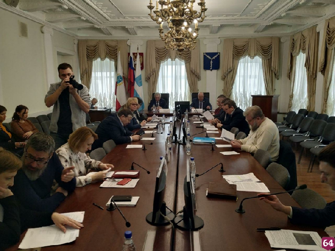 Депутатов попросили увеличить финансирование подростковых клубов 