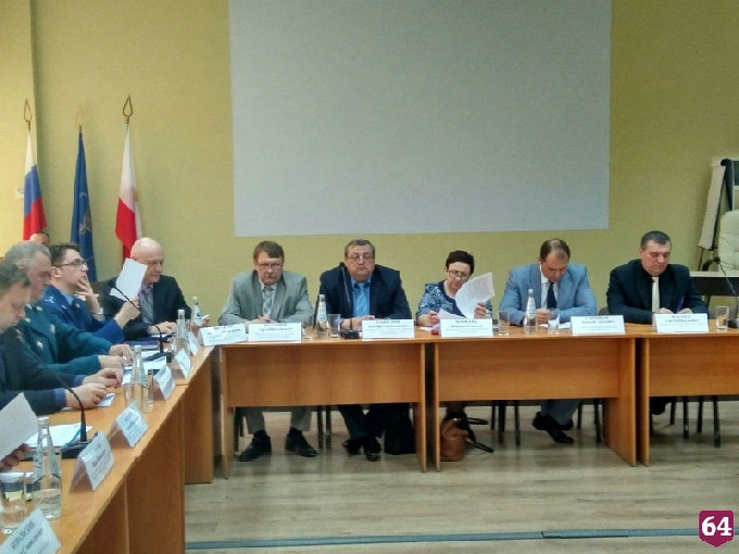 В МЧС рассказали о выявленных нарушениях в саратовских торговых центрах 
