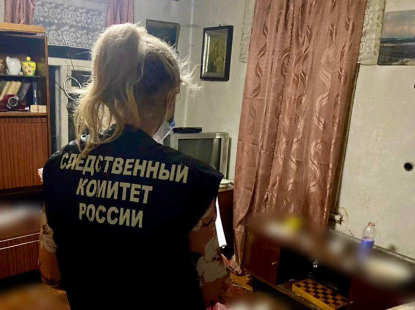 Саратовца арестовали за убийство друга в гостях