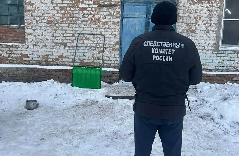 Директор предприятия за гибель рабочего в бункере с крупой получил условный срок
