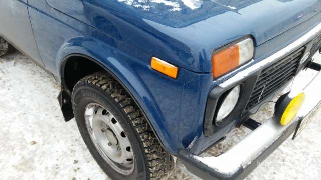 В Заводском районе наркоман ограбил владелицу «Нивы» 