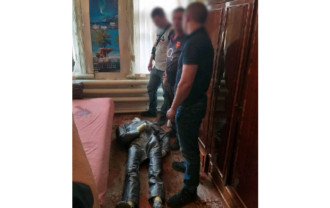 Саратовец зарезал признавшуюся в измене возлюбленную 