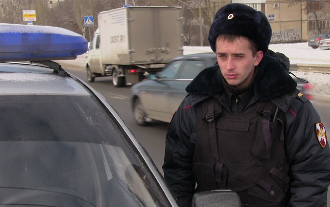 Сбежавшего от полиции через балкон саратовца поймали у соседей 