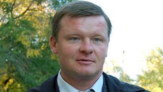 Исполняющим обязанности главы Саратова назначен Михаил Исаев
