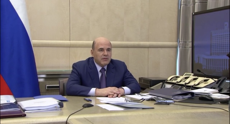Для экономики РФ в период санкций направят триллион рублей